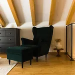 Mara - Casa Rustica Žrnovo
