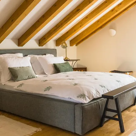 Villa Mara - Casa Rustica *