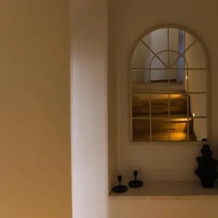 Mara - Casa Rustica Villa