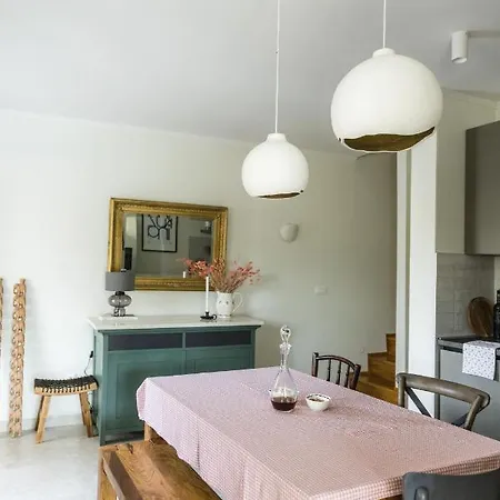 Villa Mara - Casa Rustica