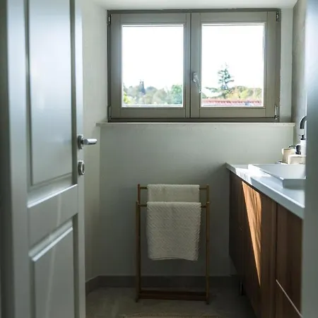 Mara - Casa Rustica *