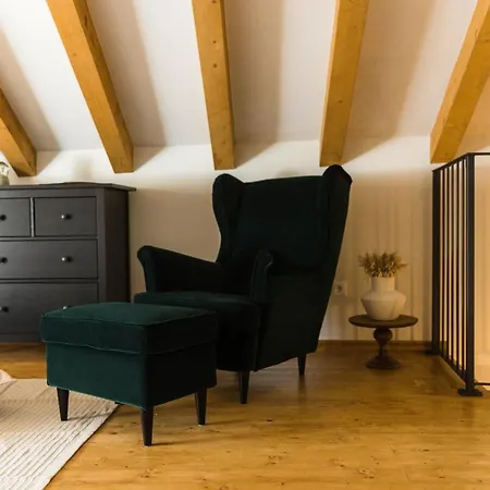 Mara - Casa Rustica Zrnovo