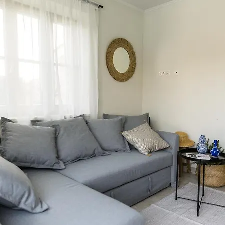 Mara - Casa Rustica Villa *