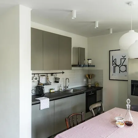 Villa Mara - Casa Rustica