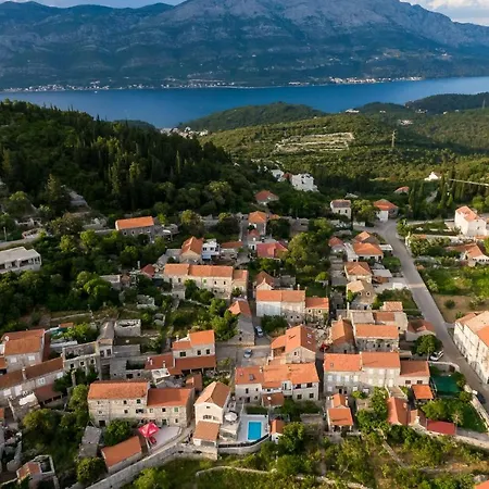 Villa Mara - Casa Rustica *