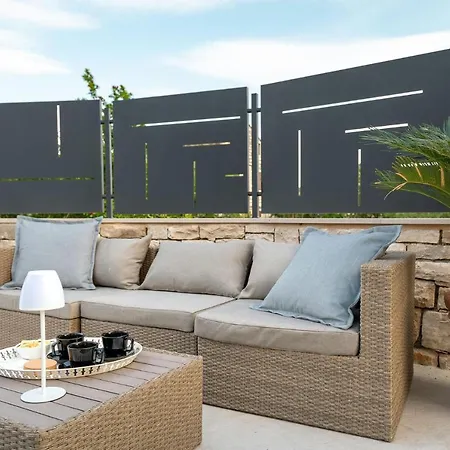 Villa Mara - Casa Rustica