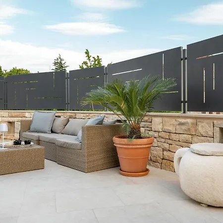 Villa Mara - Casa Rustica Zrnovo