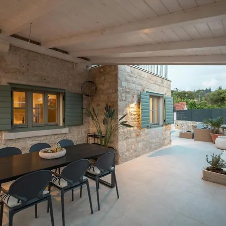 Mara - Casa Rustica *