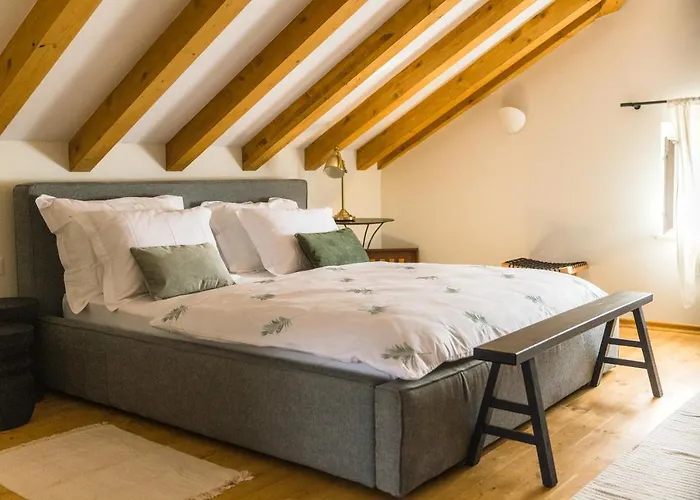 Villa Mara - Casa Rustica *