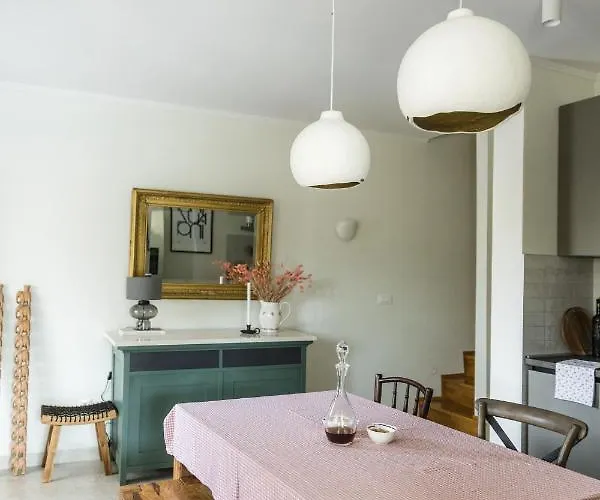 Villa Mara - Casa Rustica