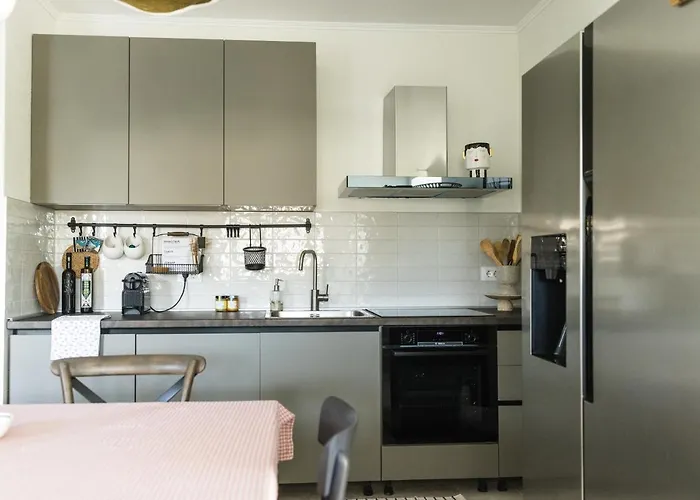 Villa Mara - Casa Rustica *