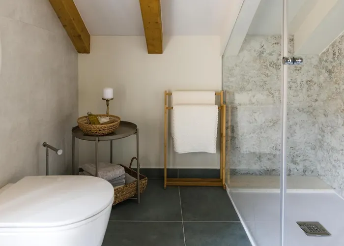 Mara - Casa Rustica *