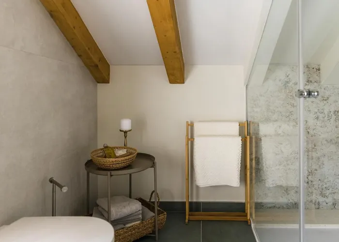 Mara - Casa Rustica * Žrnovo