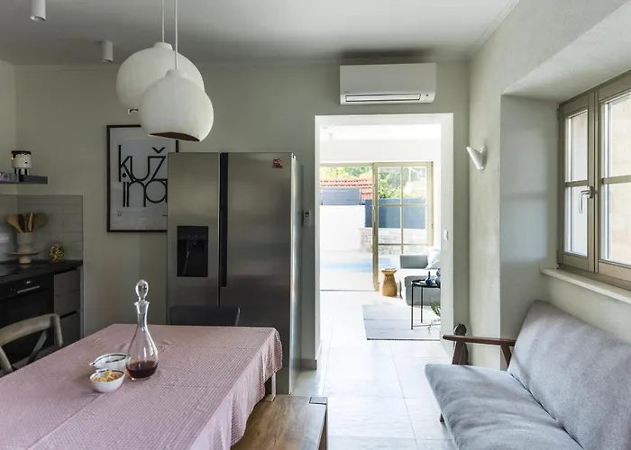 Mara - Casa Rustica *