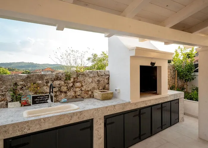 Mara - Casa Rustica Villa