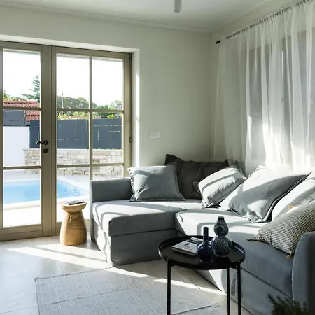 Mara - Casa Rustica * Zrnovo