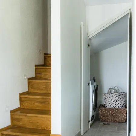 Mara - Casa Rustica Villa *