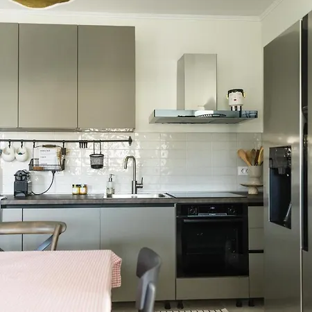 Villa Mara - Casa Rustica *