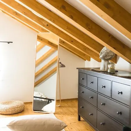 Mara - Casa Rustica Villa