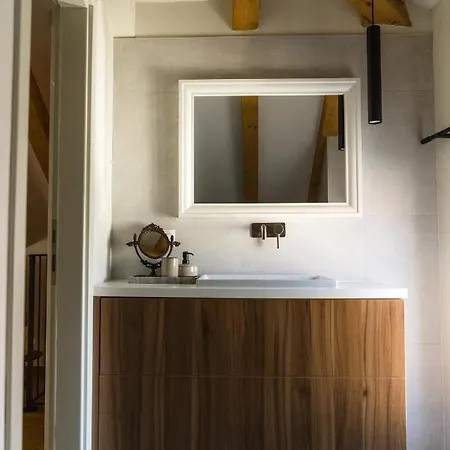 Mara - Casa Rustica Villa *