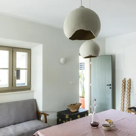 Mara - Casa Rustica Zrnovo