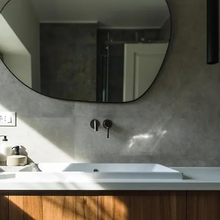 Villa Mara - Casa Rustica