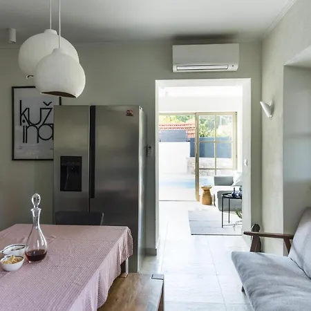 Mara - Casa Rustica *