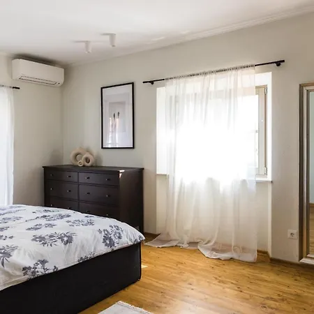 Mara - Casa Rustica *