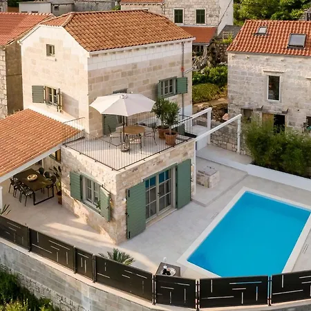 Mara - Casa Rustica Villa