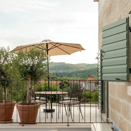 Willa Mara - Casa Rustica Zrnovo