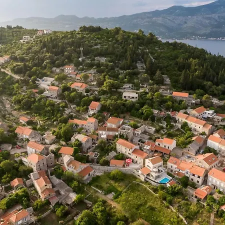 Villa Mara - Casa Rustica *