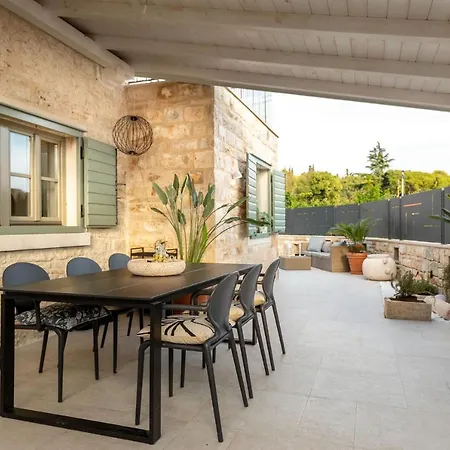 Villa Mara - Casa Rustica