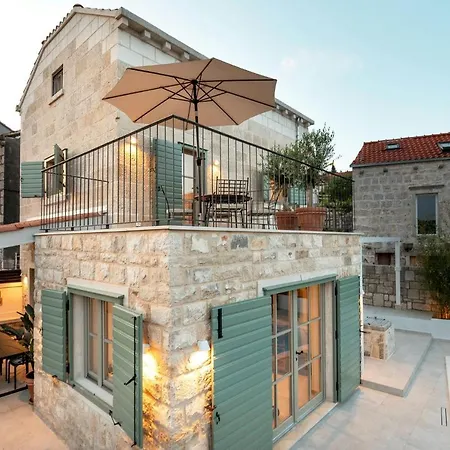 Mara - Casa Rustica