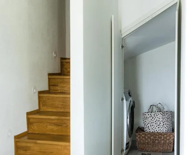 Mara - Casa Rustica Villa *