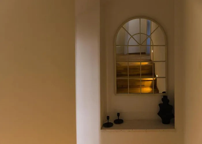 Mara - Casa Rustica فيلة