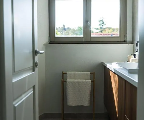 Mara - Casa Rustica *