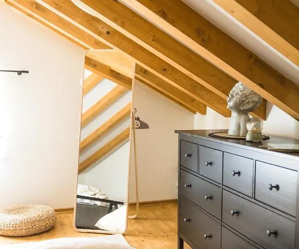 Mara - Casa Rustica فيلة