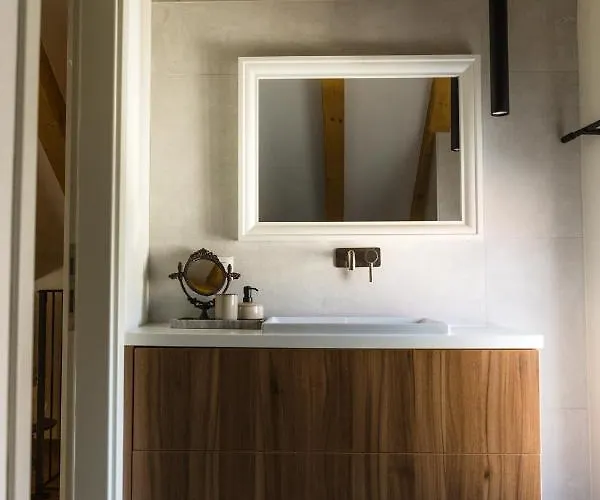 Mara - Casa Rustica فيلة *