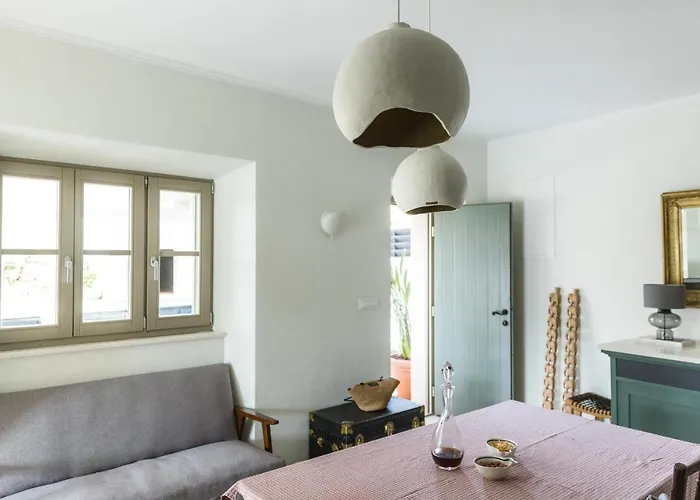 Mara - Casa Rustica Zrnovo