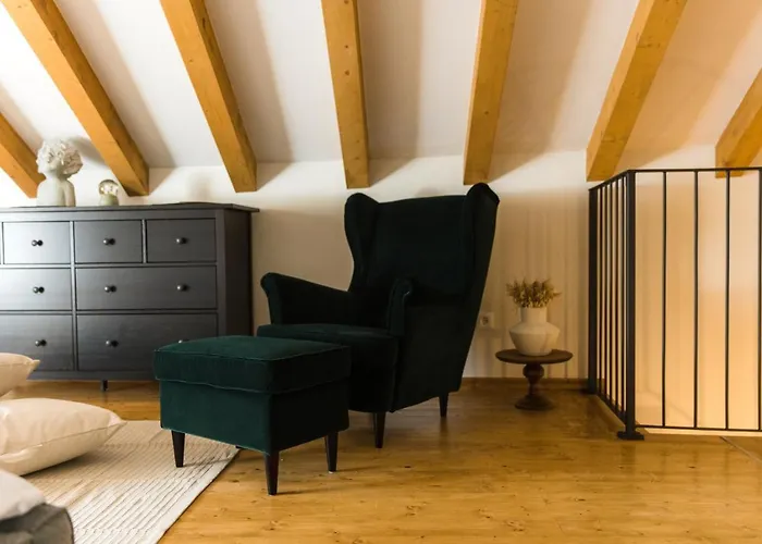 Mara - Casa Rustica Zrnovo