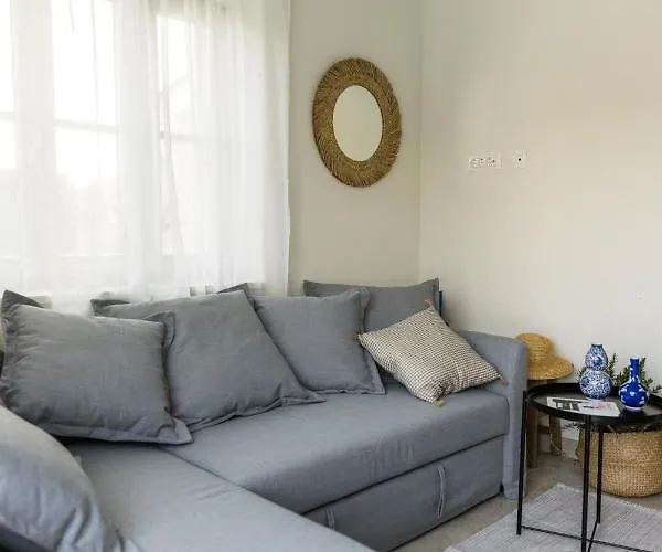 Mara - Casa Rustica Villa *