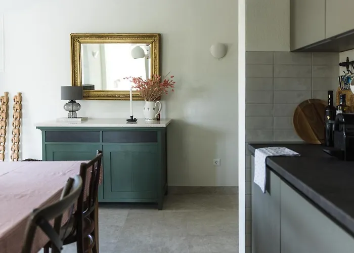 Mara - Casa Rustica Villa Zrnovo