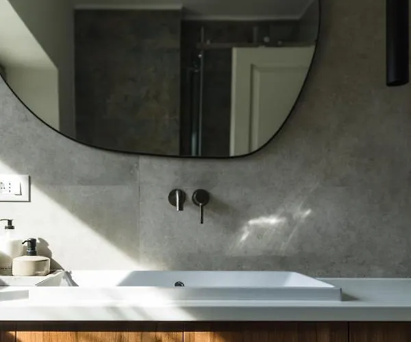 فيلة Mara - Casa Rustica