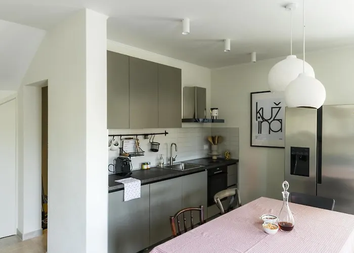 فيلة Mara - Casa Rustica