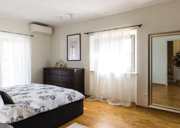 Mara - Casa Rustica *