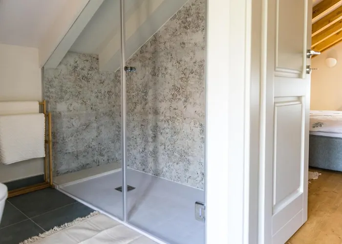 Villa Mara - Casa Rustica Zrnovo