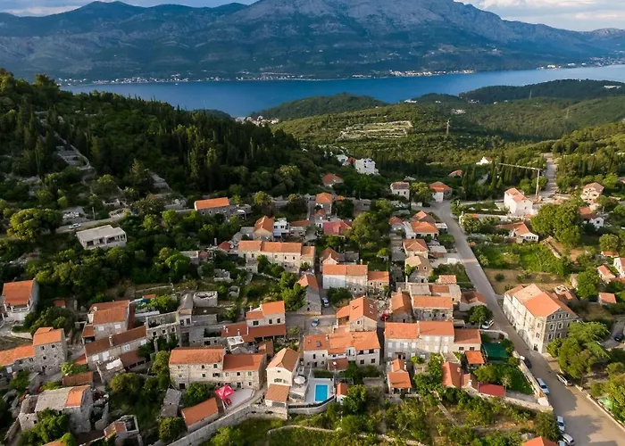 Villa Mara - Casa Rustica *