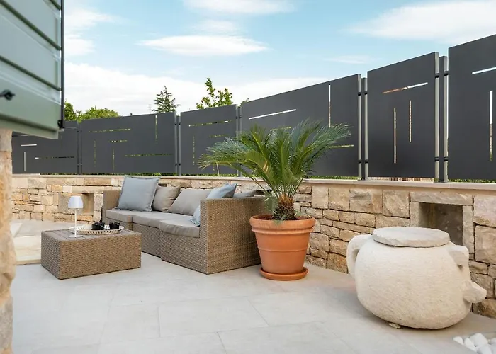 فيلة Mara - Casa Rustica Zrnovo