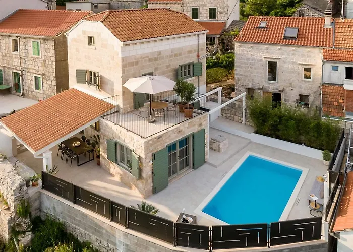 Mara - Casa Rustica Villa