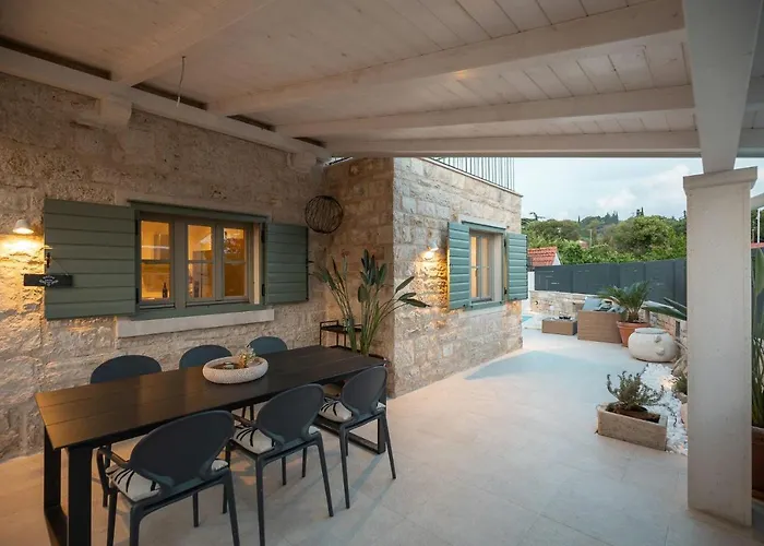 Mara - Casa Rustica *